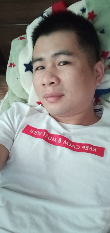 Amos的第一张照片--宿迁相亲服务中心