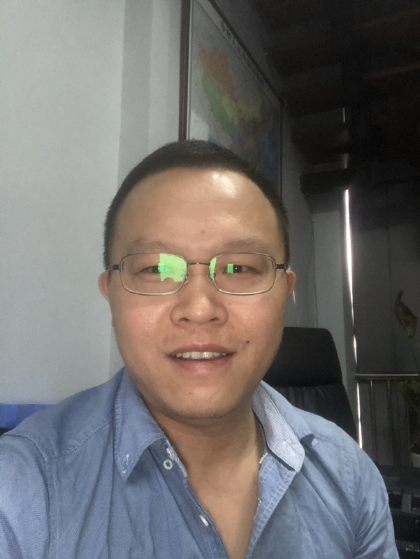 小吴的第一张照片--宿迁相亲服务中心