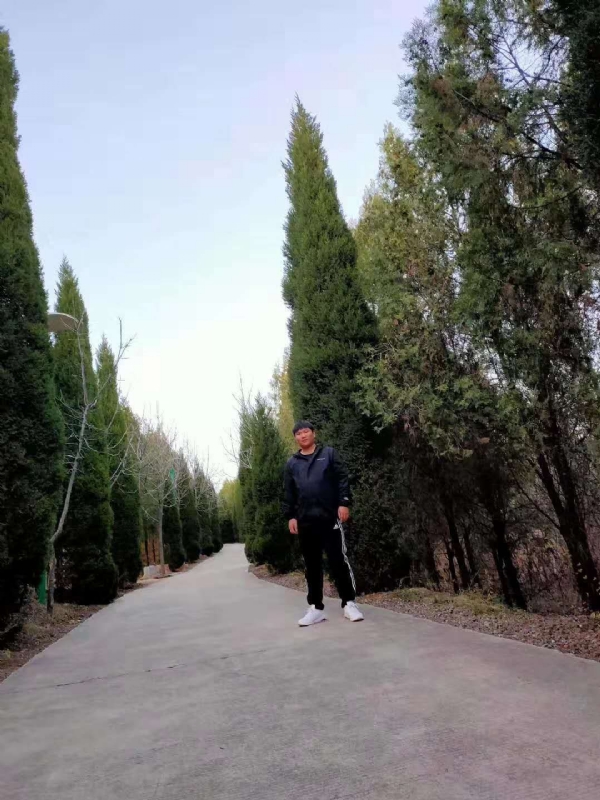 相濡以沫的第一张照片--宿迁相亲服务中心