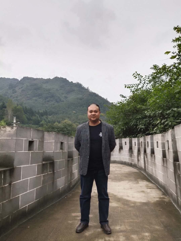 玉竹的第一张照片--宿迁相亲服务中心