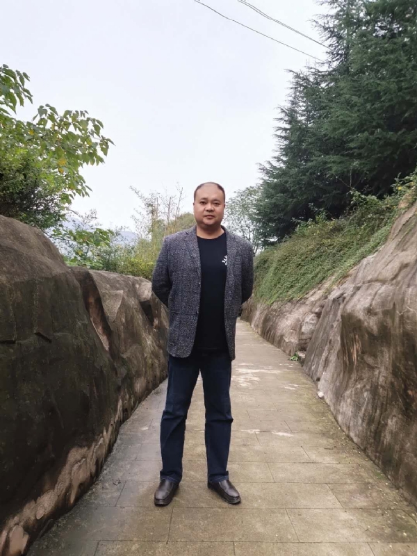 玉竹的第四张照片--宿迁相亲服务中心