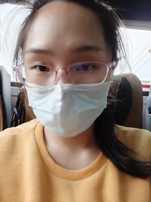 丫丫的第二张照片--宿迁相亲服务中心