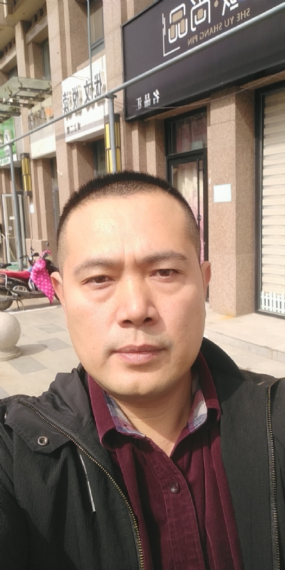 Happpy的第一张照片--宿迁相亲服务中心