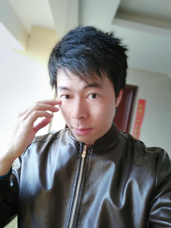 曾经的爱的第三张照片--宿迁相亲服务中心