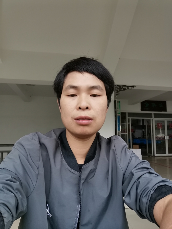 刘志强的第一张照片--宿迁相亲服务中心