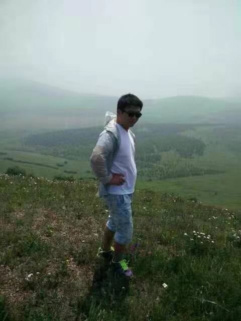 偶遇福星的第一张照片--宿迁相亲服务中心