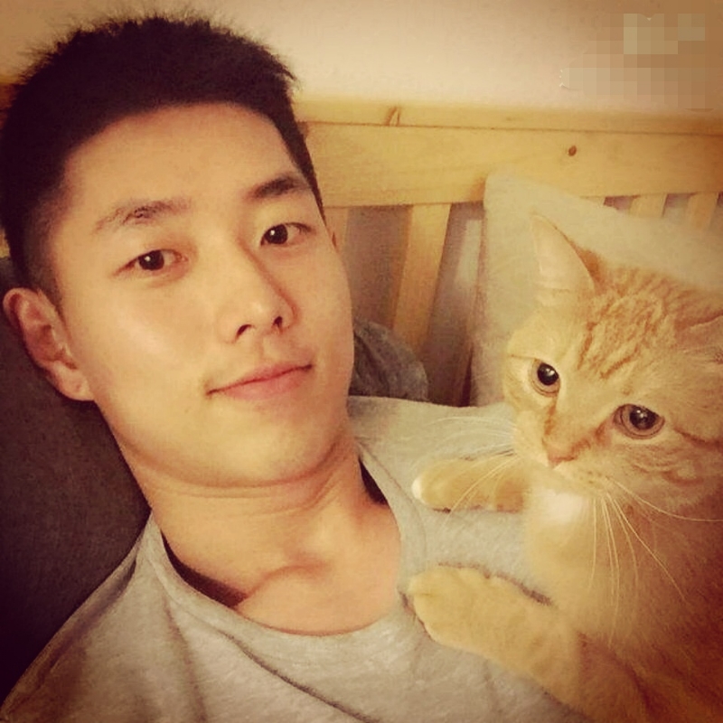 追逐的第一张照片--宿迁相亲服务中心