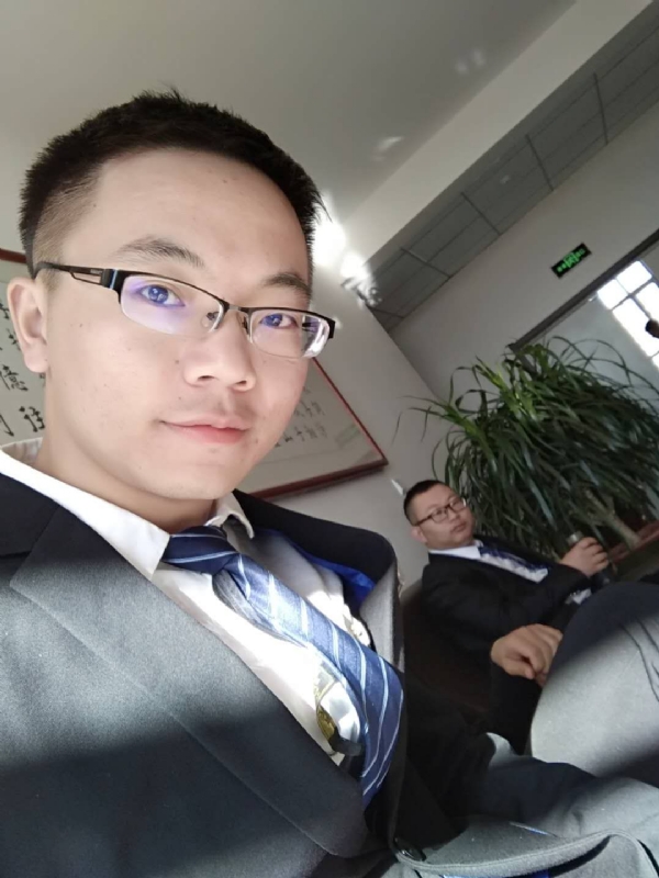 94ever的第一张照片--宿迁相亲服务中心