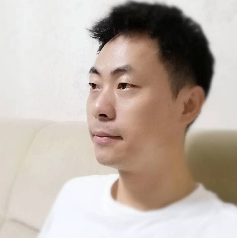 依洺的第一张照片--宿迁相亲服务中心