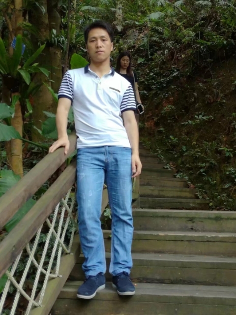 缘定的第二张照片--宿迁相亲服务中心