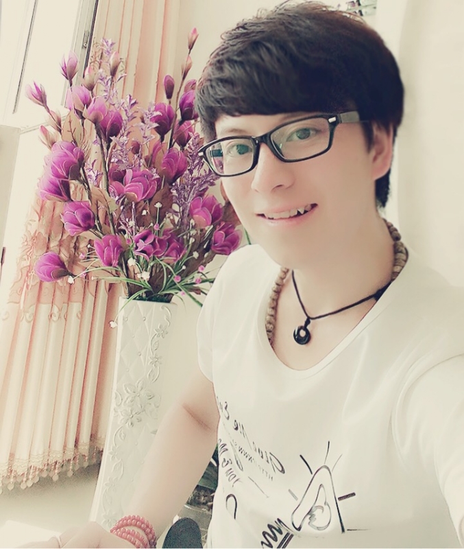 半°的第三张照片--宿迁相亲服务中心