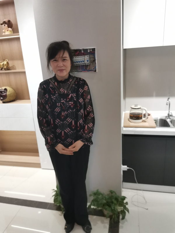 随缘的第一张照片--宿迁相亲服务中心