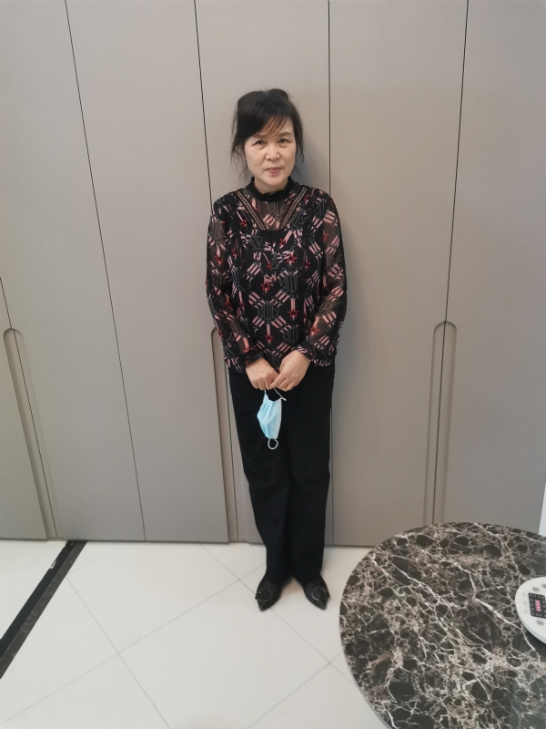 随缘的第二张照片--宿迁相亲服务中心