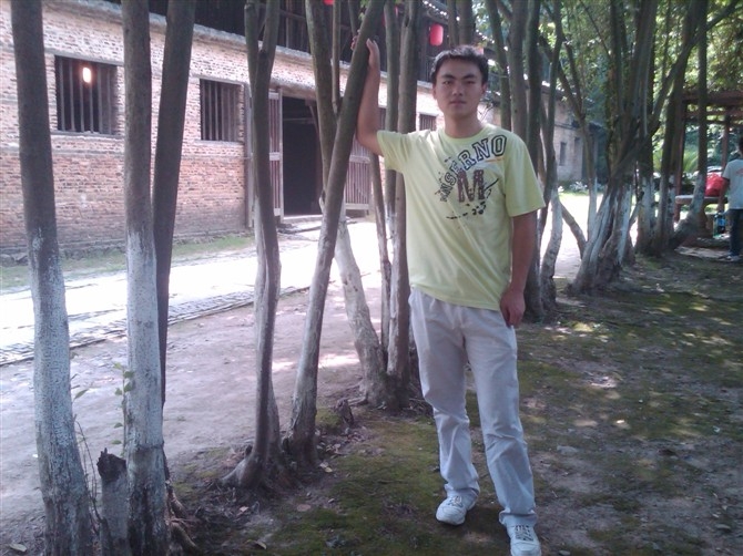 踏歌行的第一张照片--宿迁相亲服务中心