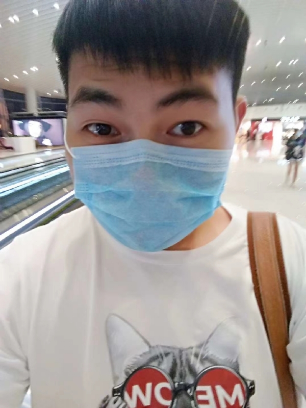 咔咔一顿的第一张照片--宿迁相亲服务中心