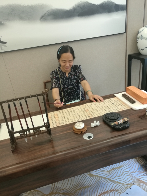 anna的第一张照片--宿迁相亲服务中心