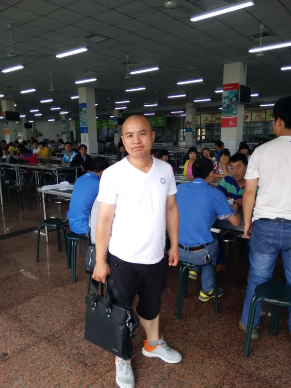 人在旅途的第五张照片--宿迁相亲服务中心