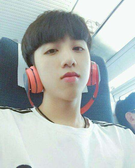 被爱伤了身的第一张照片--宿迁相亲服务中心