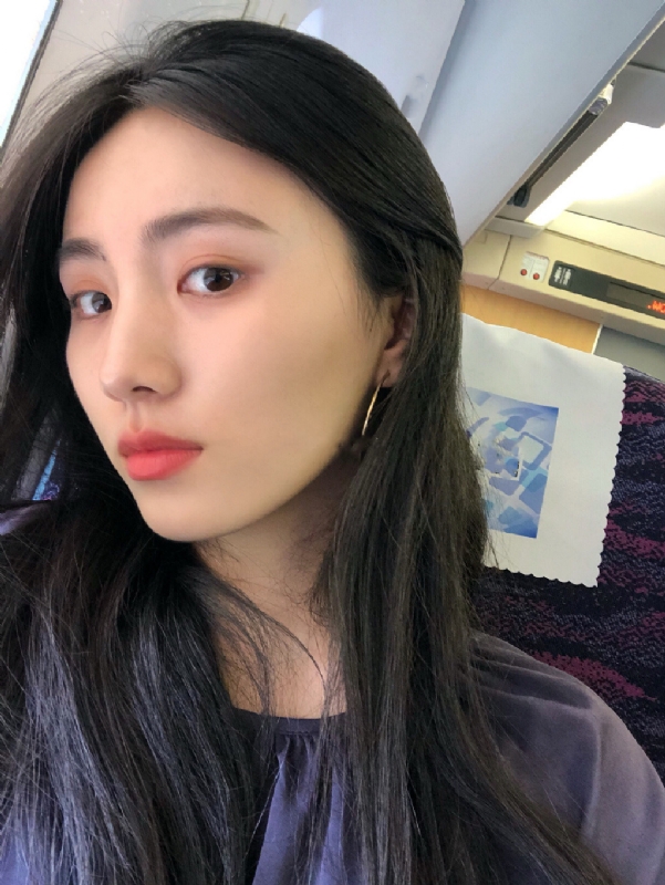 來認識一下的第一张照片--宿迁相亲服务中心