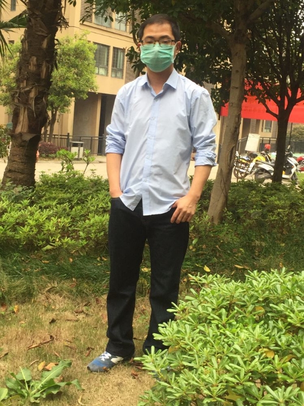 海绵宝宝的第二张照片--宿迁相亲服务中心