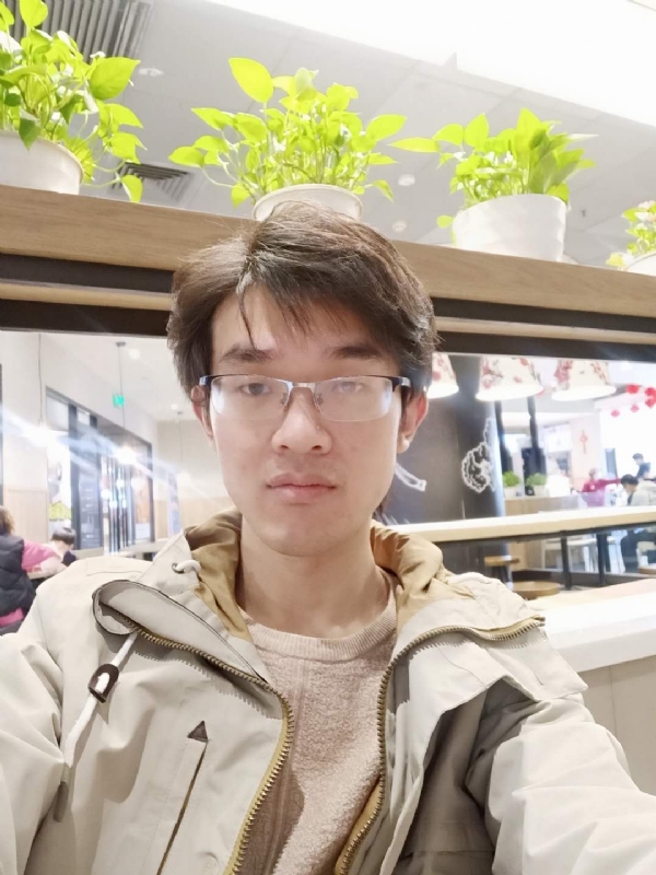 南有乔木的第二张照片--宿迁相亲服务中心