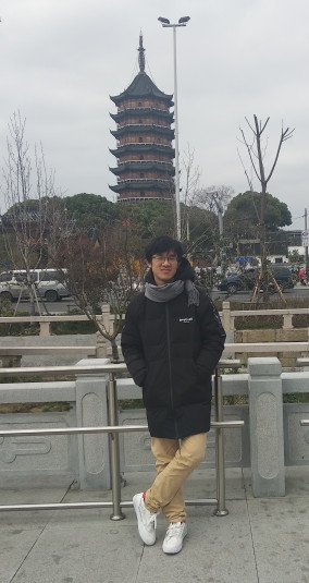 南有乔木的第三张照片--宿迁相亲服务中心