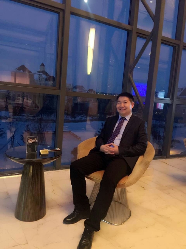 四只老虎的第一张照片--宿迁相亲服务中心