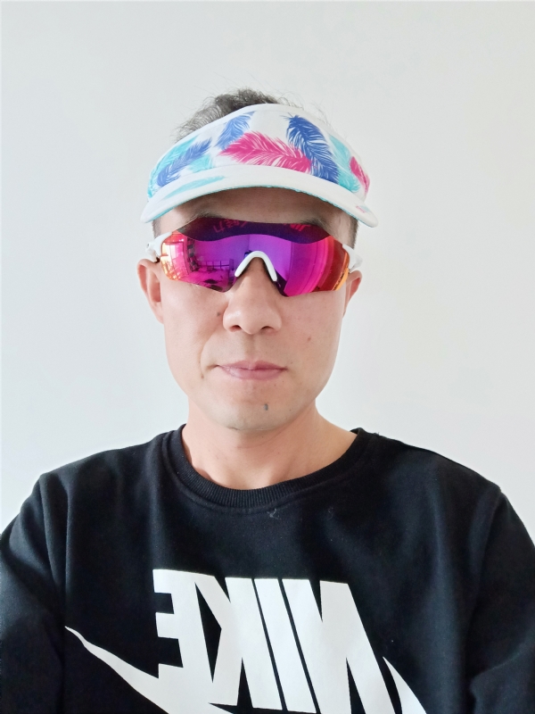 在路上的第一张照片--宿迁相亲服务中心