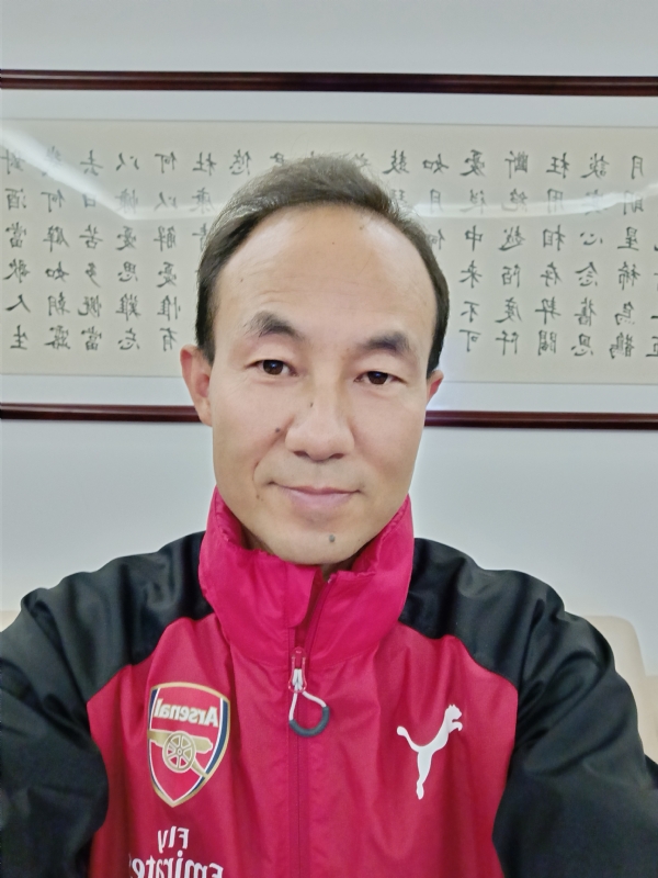 在路上的第二张照片--宿迁相亲服务中心