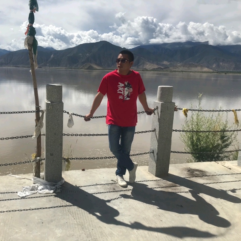 一马平川的第一张照片--宿迁相亲服务中心