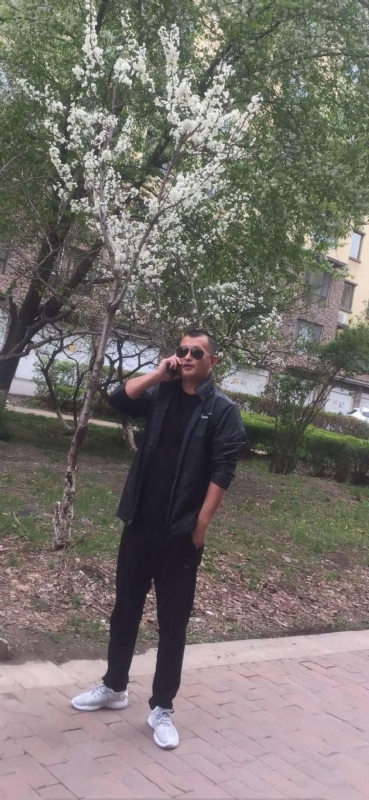 石教的第一张照片--宿迁相亲服务中心