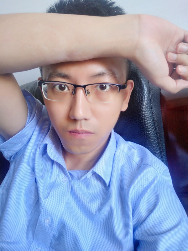 涛神的第一张照片--宿迁相亲服务中心