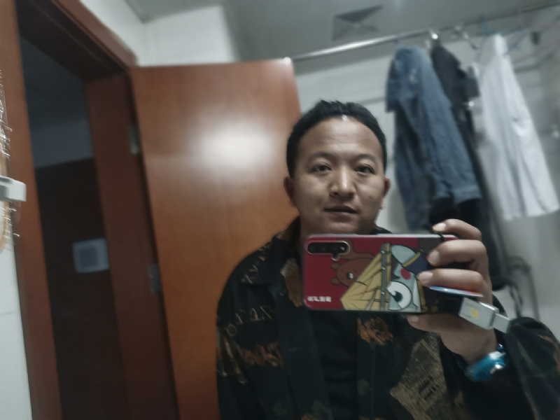 壕德的第一张照片--宿迁相亲服务中心