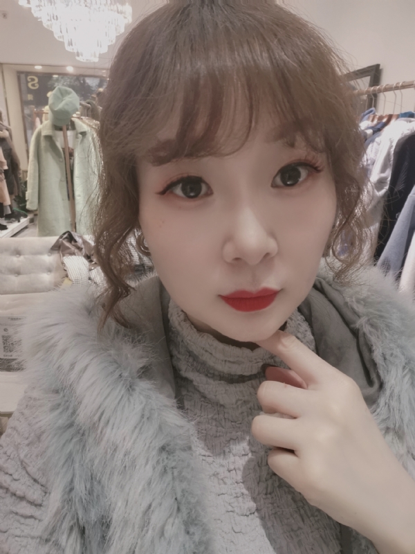 cici的第一张照片--宿迁相亲服务中心