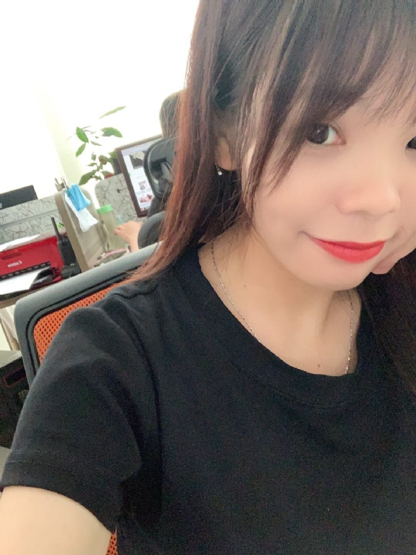 小乔的第一张照片--宿迁相亲服务中心