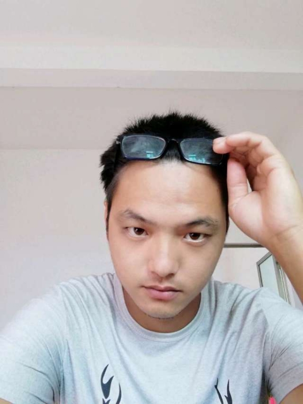 坤坤的第一张照片--宿迁相亲服务中心