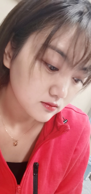 余儿的第一张照片--宿迁相亲服务中心