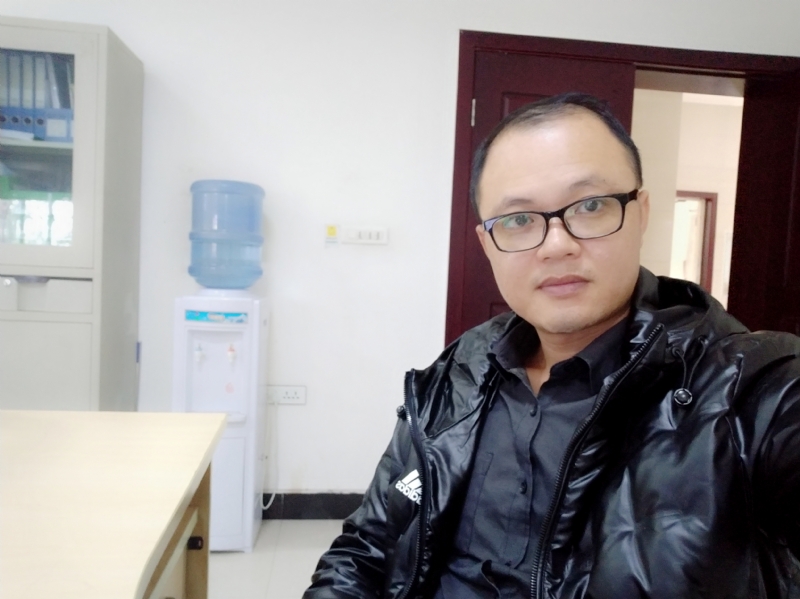 德哥依然在江湖的第一张照片--宿迁相亲服务中心