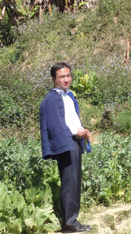 麟的第一张照片--宿迁相亲服务中心