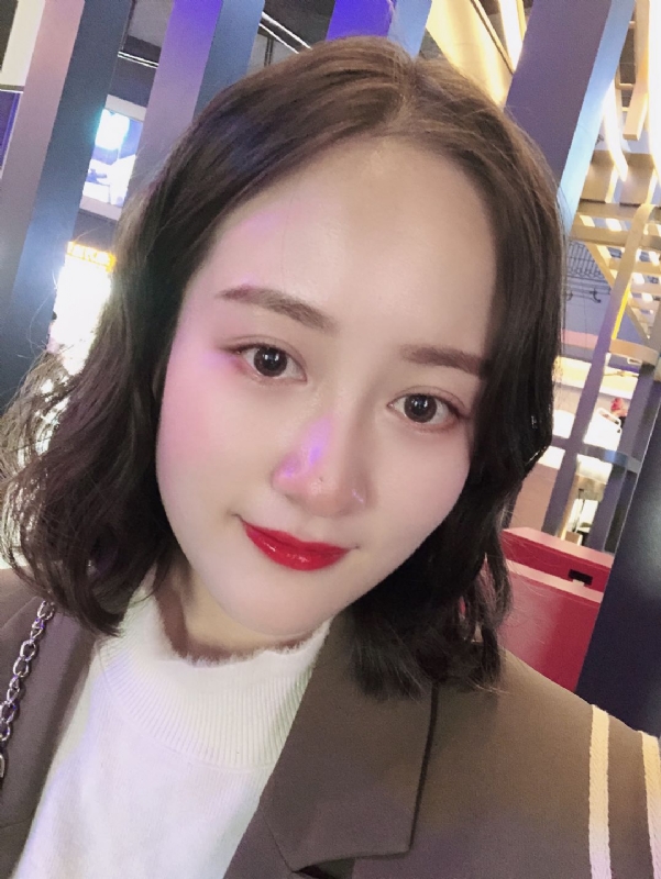 米苏娜娜的第一张照片--宿迁相亲服务中心