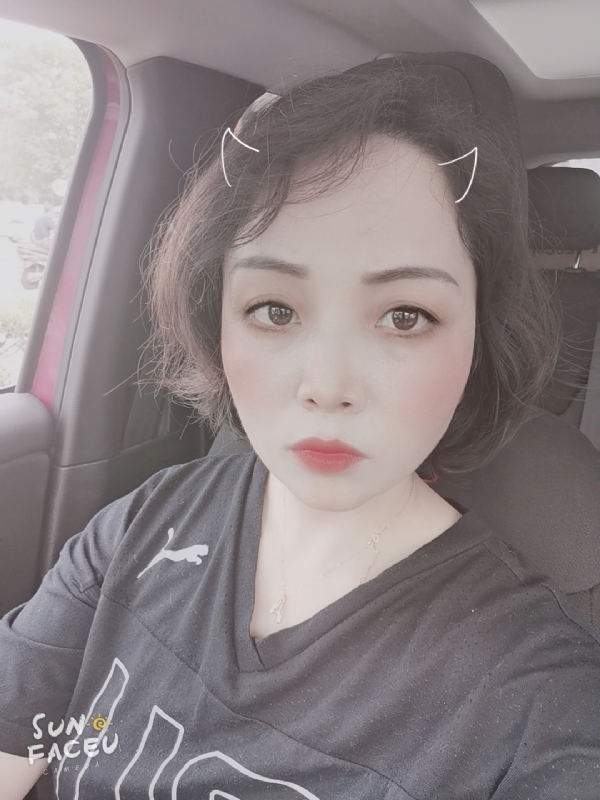 灰太狼姐姐的第一张照片--宿迁相亲服务中心