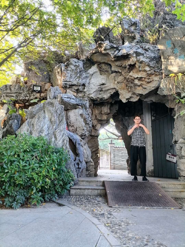 萍水相逢晏的第四张照片--宿迁相亲服务中心