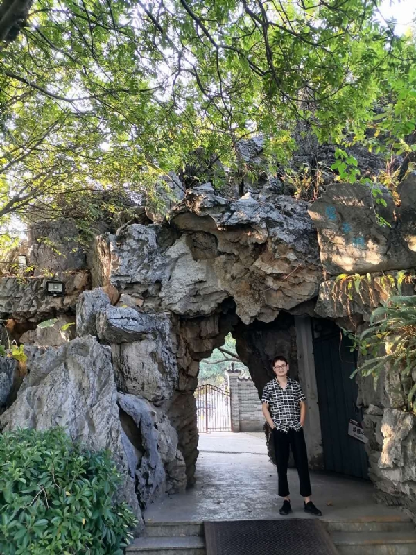 萍水相逢晏的第五张照片--宿迁相亲服务中心