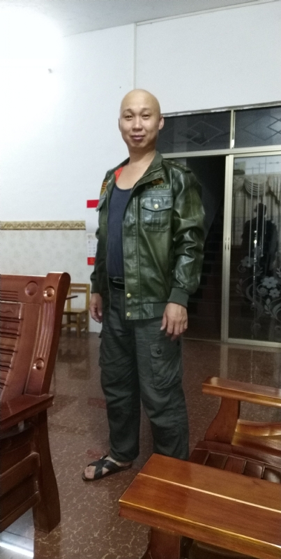 大海的第一张照片--宿迁相亲服务中心