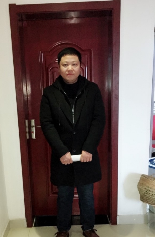 缘份天空的第二张照片--宿迁相亲服务中心