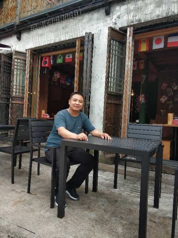 陈目城的第二张照片--宿迁相亲服务中心