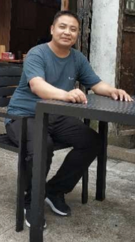 陈目城的第四张照片--宿迁相亲服务中心