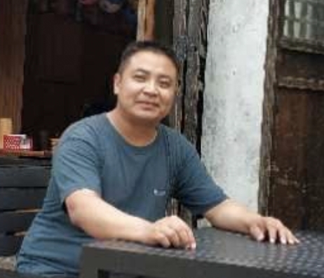 陈目城的第五张照片--宿迁相亲服务中心