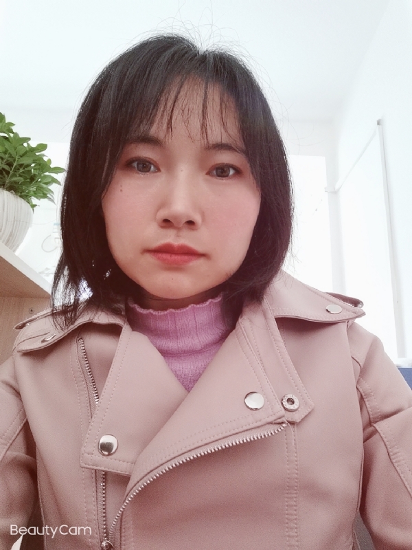 薄荷的第一张照片--宿迁相亲服务中心