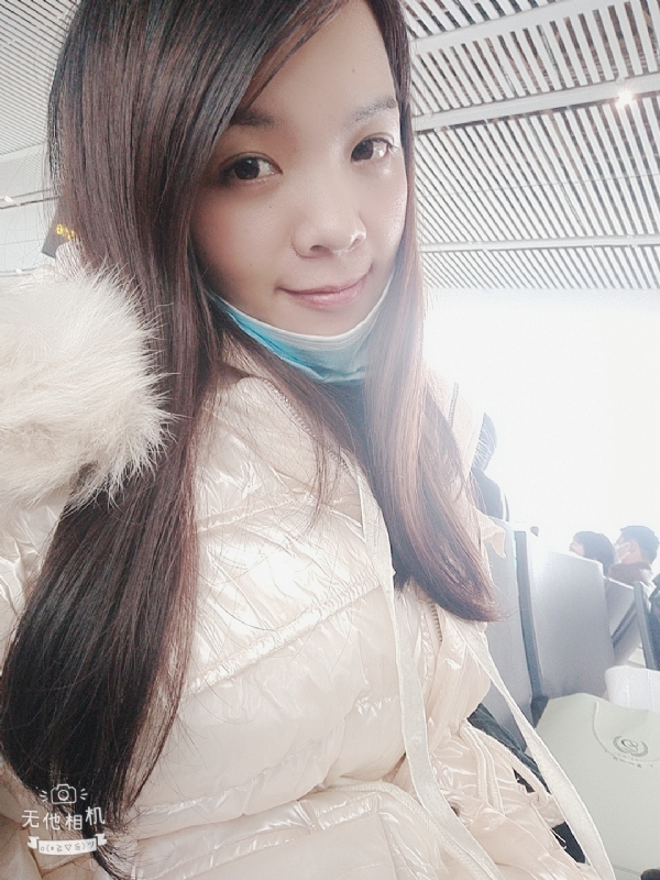 覃覃的第一张照片--宿迁相亲服务中心